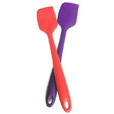Full Silicone Spatula