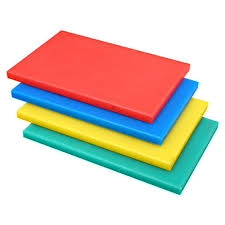 18x12 Inches Chopping Board