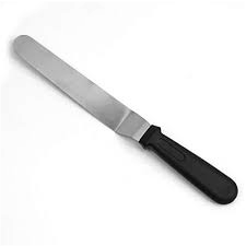 Cake Palate Knife