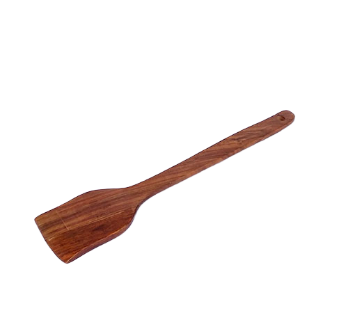 Wooden Spatula (Palta)