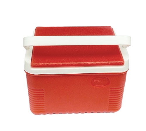 Ice box 5 Liter Assorted Colour