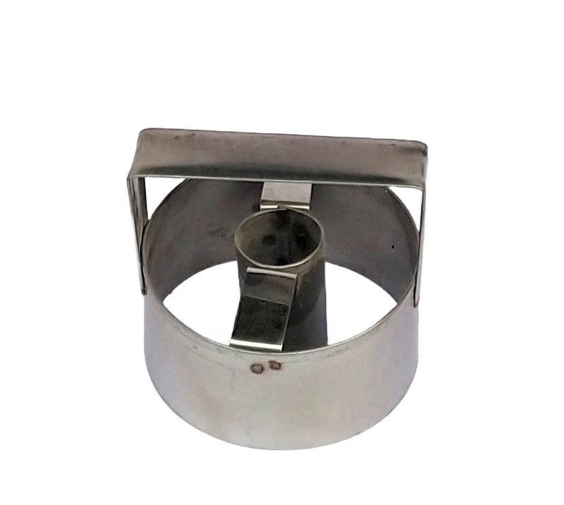 Donut Cutter (Medium 3.5 inch diameter)