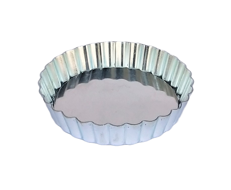 3.5 Inches Bottom Round pie/Tart Mold