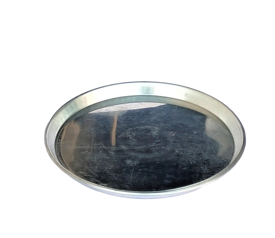 10 Inch Dia Pizza Base Mold