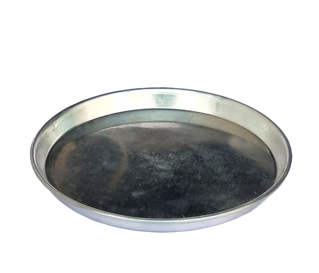 8 Inch Dia Pizza Base Mold