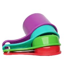 Measuring Cups pcs(4 pcs)