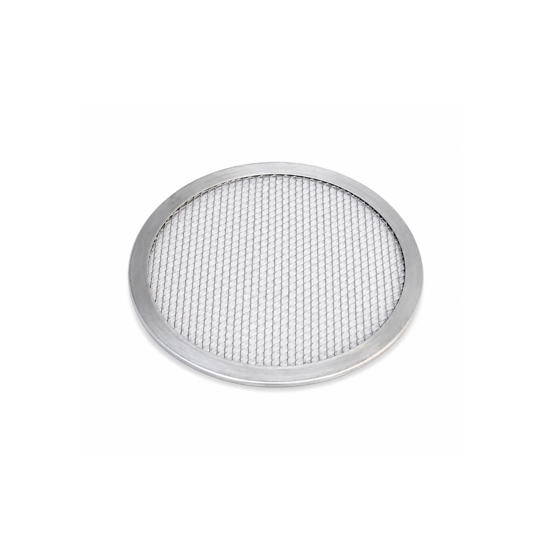 6 Inch Aluminium Metal Pizza Screen