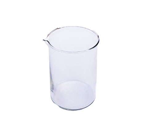 Beaker Glass 500 ml