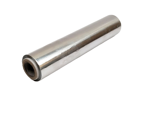 1 Kg Aluminium Foil Roll