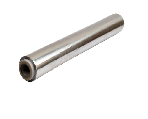 55 MTR Aluminum Foil