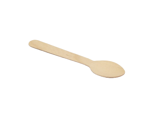140MM Wooden Spoon