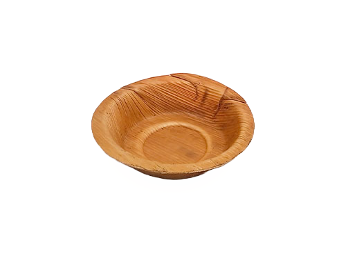 150 Ml Areca Leaf Bowl