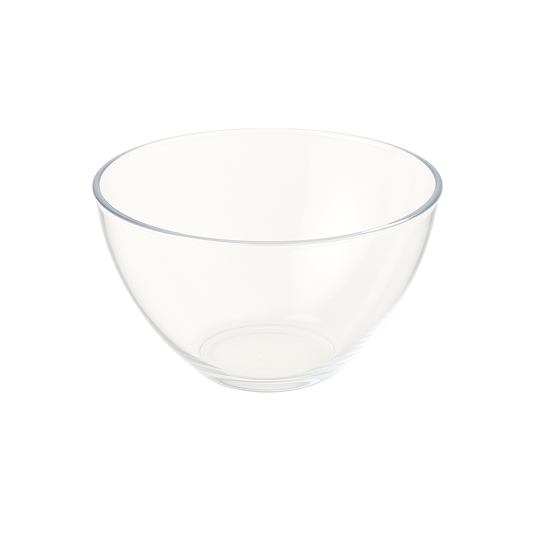 N-34 Elegant Round Dessert Bowl 110ml